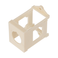 Адаптер для установки на DIN-рейку REXANT 36-9011