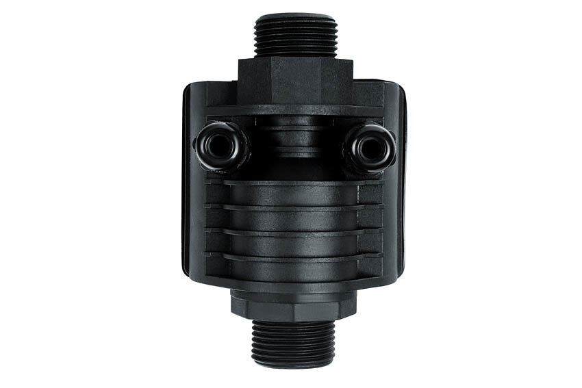 Блок управления насосом ТУРБИ Unipump 17748