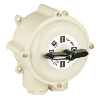 Выключатель пакетный ПВ 3-16 М1 пл. IP56 PROxima EKF pv-3-16-4