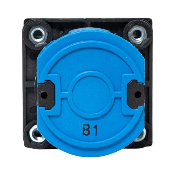 Переключатель кулачковый ПК-1-11 10А 1P 0-1 EKF pk-1-11-10