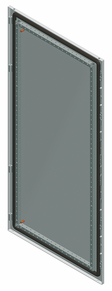 Дверь сплошная SF/SM 2000x800 мм Schneider Electric NSYSFD208