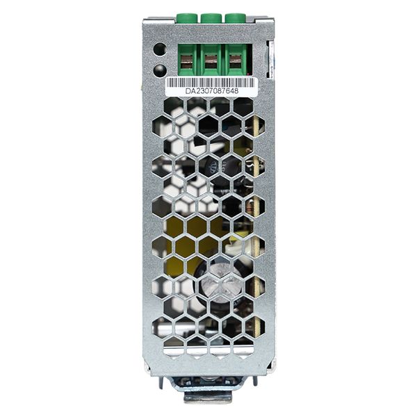 Блок питания на дин рейку 120 вт, 220 В AC /24 В DC EKF DR-E-120W-24