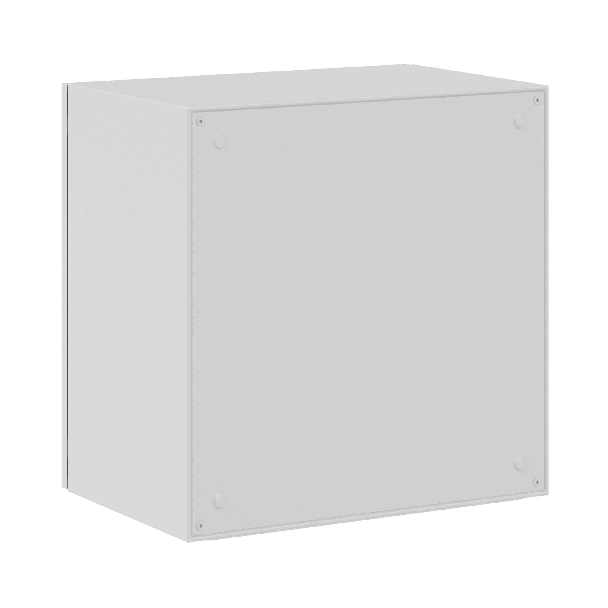 Щит с монтажной панелью ЩМП 600x600x400мм IP65 серия ST DKC R5ST0664