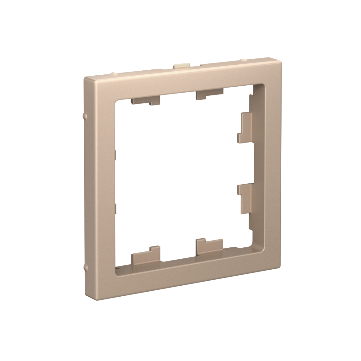 ARTGALLERY Адаптер для функции AtlasDesign, песочный Systeme Electric GAL001208