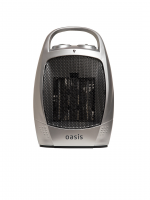 Тепловентилятор электрический на 1.5 кВт КS-15 R Oasis Klima Р0000092196