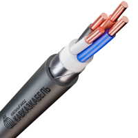 Кабель силовой ВБШвнг(А) 4х4ок(N)-0,66 ТРТС Кавказкабель 21011270186