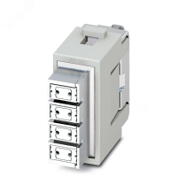 Модуль данных HDC MGBIT 8 FC Weidmueller 2748530000