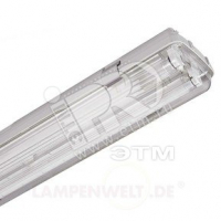 Светильник BEG Leader 2x36ВТ Beghelli 21-013