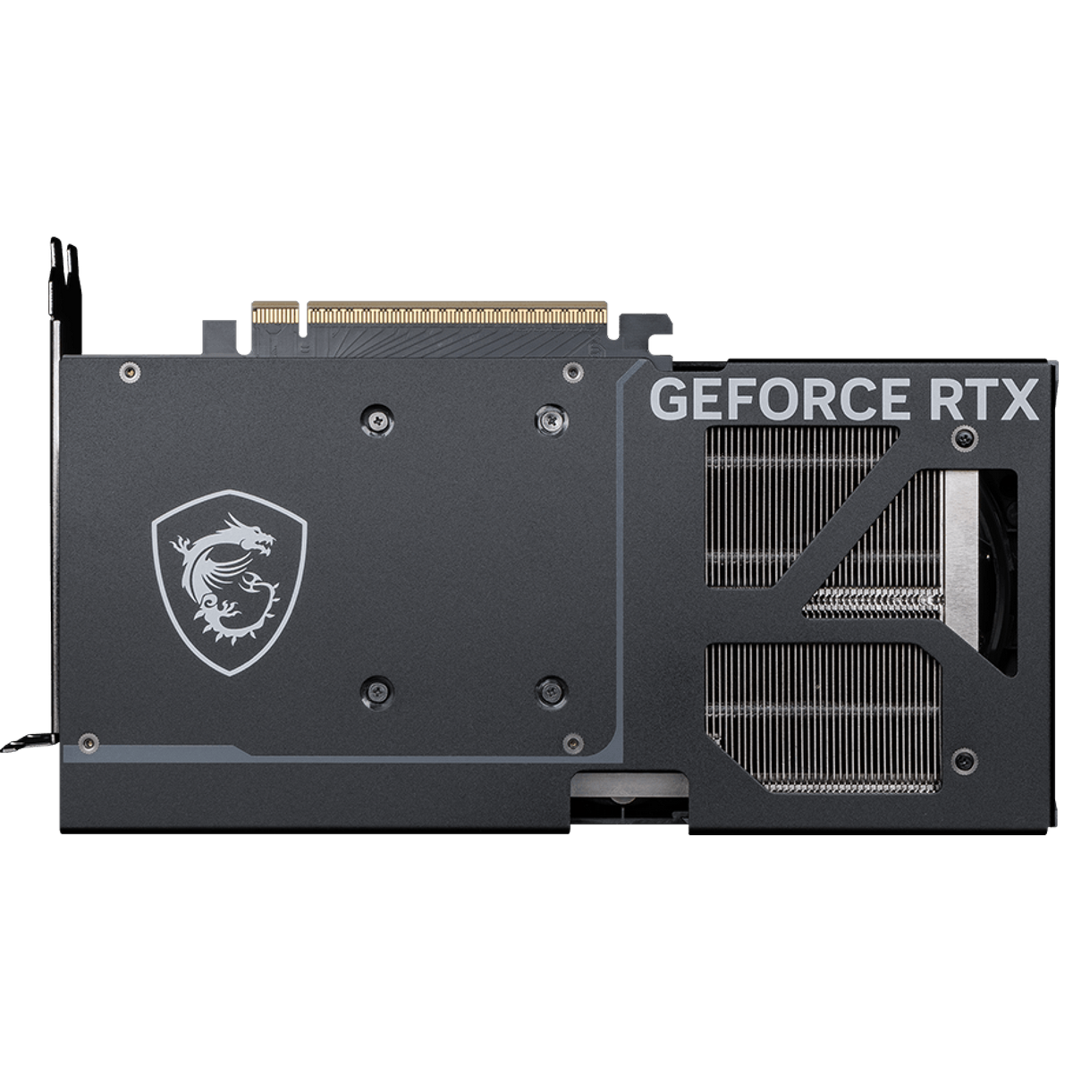 Видеокарта RTX5070 VENTUS 2X OC, 2FAN RTL, 12GB, GDDR7, PCI-Express 5.0 MSI RTX 5070 12G VENTUS 2X OC 193985