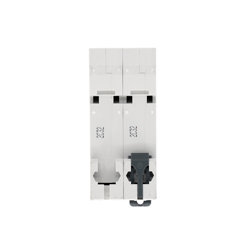 Выключатель автоматический двухполюсный 32А С 4.5kA 230В City9 Set Systeme Electric C9F34232
