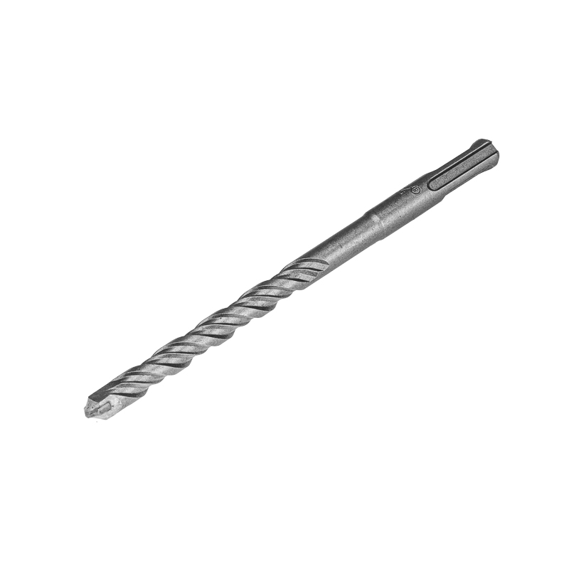 Бур по бетону 10x160x100 мм SDS-plus Kranz KR-91-0013
