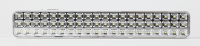 Светильник светодиодный аварийный постоянный DBA-106-0-20 60LED 6ч IP20 24/864 ЭРА Б0044399