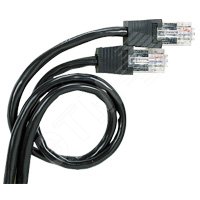 Шнур коммутационный UTP5м категория 6 Legrand 051775 051775-НЛК