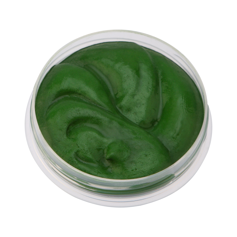 Паста ГОИ полировальная № 4, 100 г REXANT 09-3808