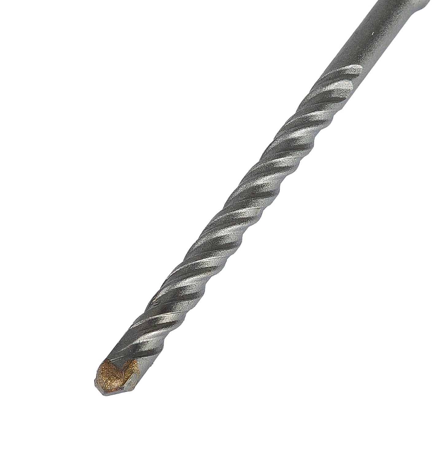 Бур по бетону 8х160х100 SDS-Plus Вихрь 73/10/7/4