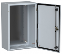 TITAN 5 Корпус металлический ЩМП-60.40.25 УХЛ1 IP66 IEK TI5-10-N-060-040-025-66