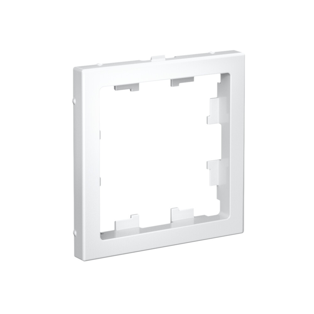 ARTGALLERY Адаптер для функции AtlasDesign, белый Systeme Electric GAL000108