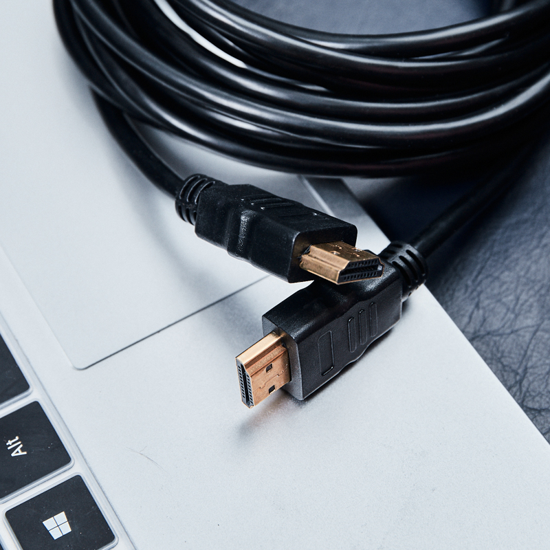 Кабель HDMI - HDMI 1.4, 15м, Gold ProConnect 17-6209-6