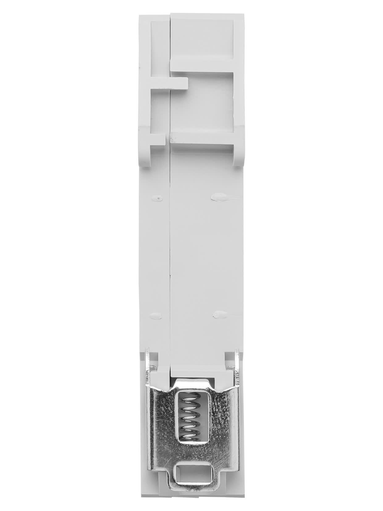 Модульный переключатель трехпозиционный МП-63 однополюсный 40А TDM ELECTRIC SQ0224-0007
