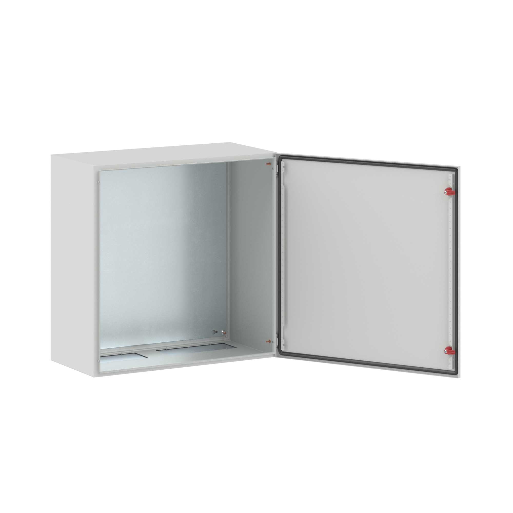 Щит с монтажной панелью ЩМП 800x800x400 мм IP66 ST DKC R5ST0884