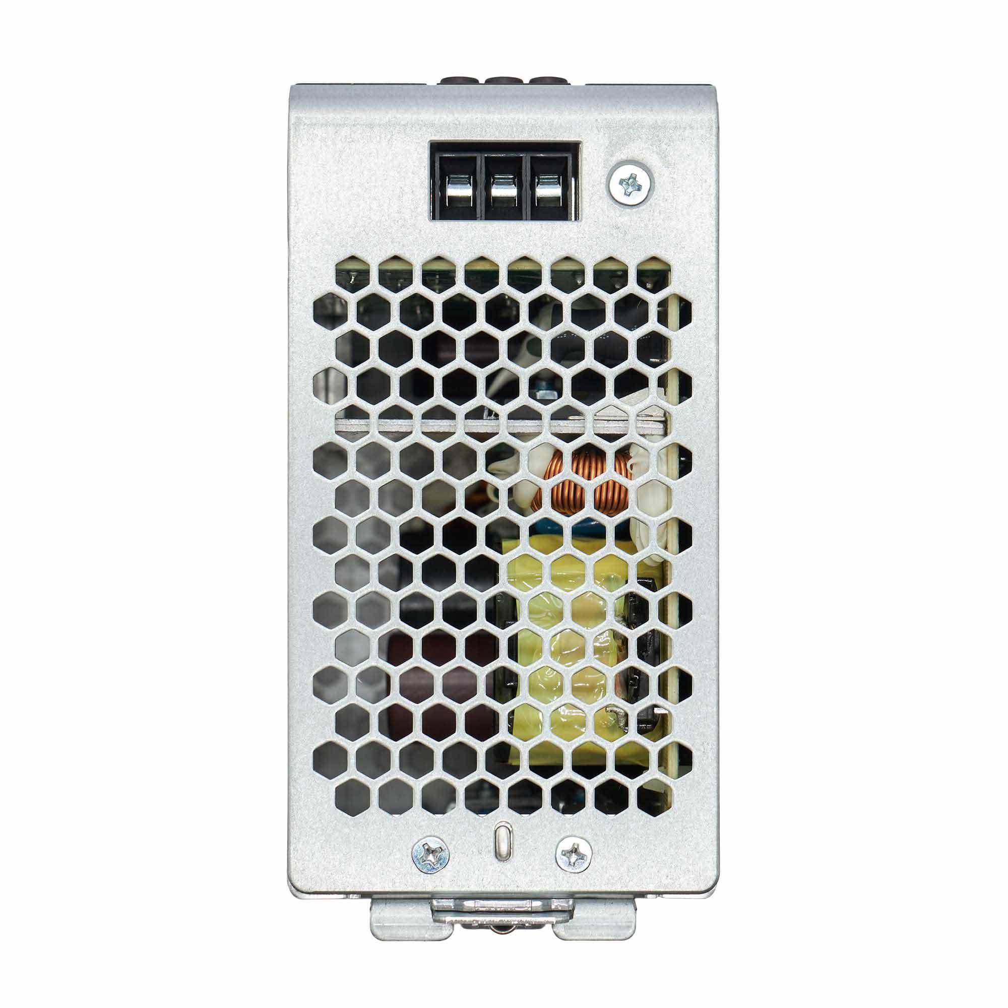Источник питания ''ECO POWER'', однофазный, 240Вт, 10А, 24В DKC DPSL240W24V
