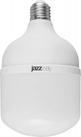 Лампа светодиодная LED 40Вт E27/E40 3600Лм        холодный 23 0 V/50Hz JazzWay 1038944A