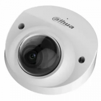 Видеокамера IP 2Мп миниатюрная уличная 4М c ИК-подсветкой до 50м (3.6мм) Dahua DH-IPC-HDBW3241FP-AS-0360B 126703НЛК