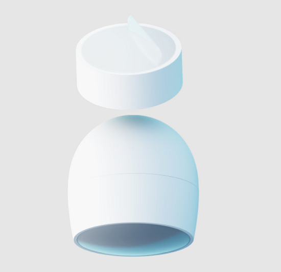 Датчик движения умный Sber, белый SberDevices SBDV-00029