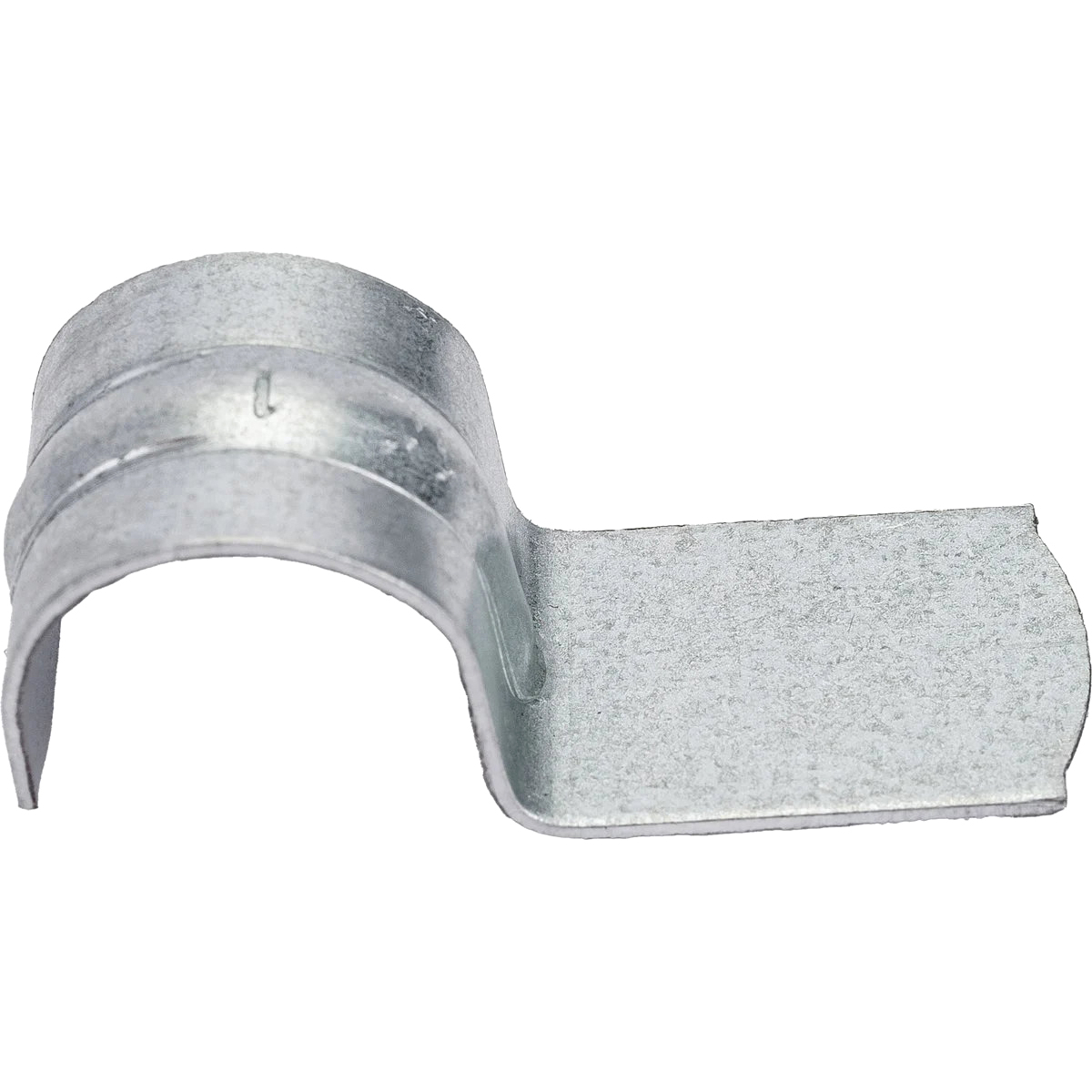 Скоба металлическая однолапковая СМО 16-17 б/о оцин. (100 шт/уп) (14 уп/ кор) GNG GNSMO1617