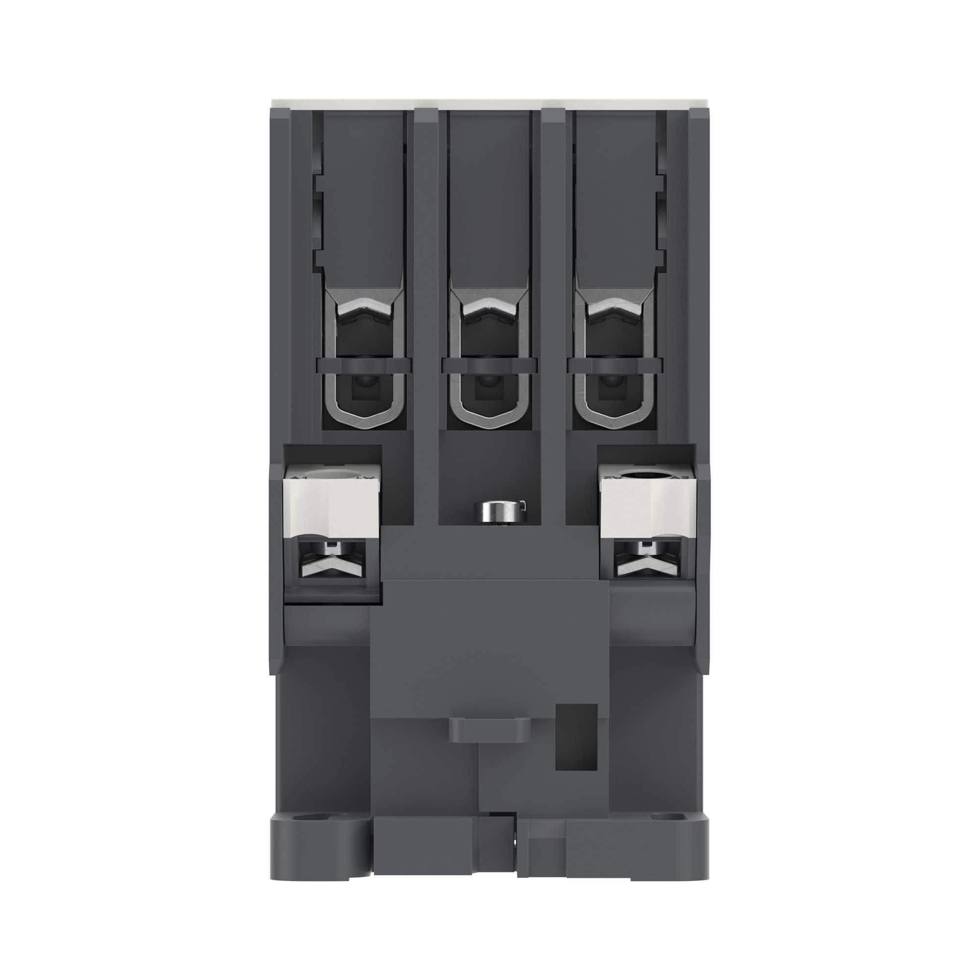 Магнитный контактор YON DSC040 40A 18,5кВт AC3 3P кат.220В AC DKC DSC040-3C00A230