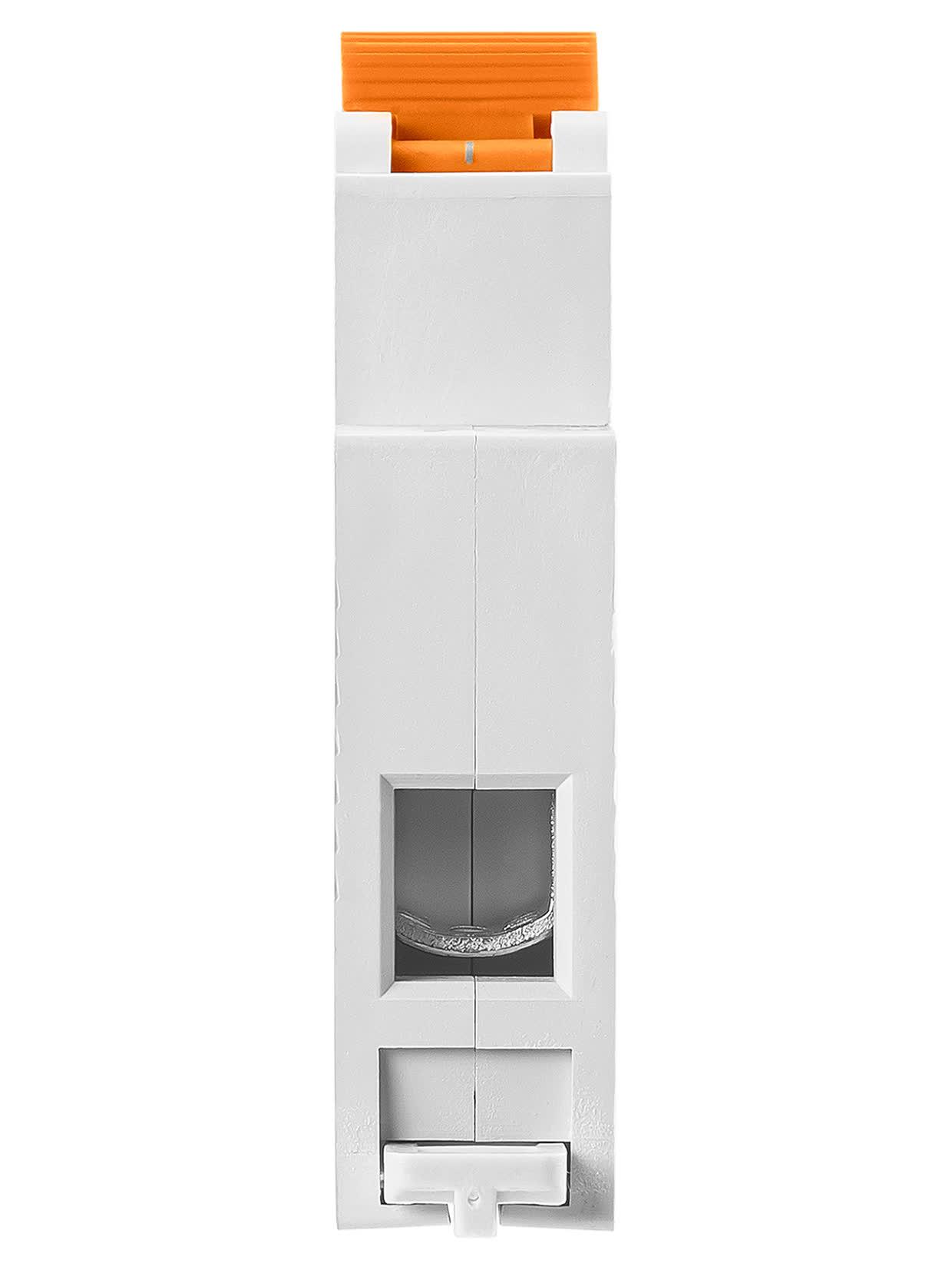 Выключатель нагрузки (мини-рубильник) ВН-32 1P 63A TDM ELECTRIC SQ0211-0007