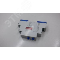 Реле контроля напряжения Меандр РКН-1-1-15М УХЛ2 4680019912462