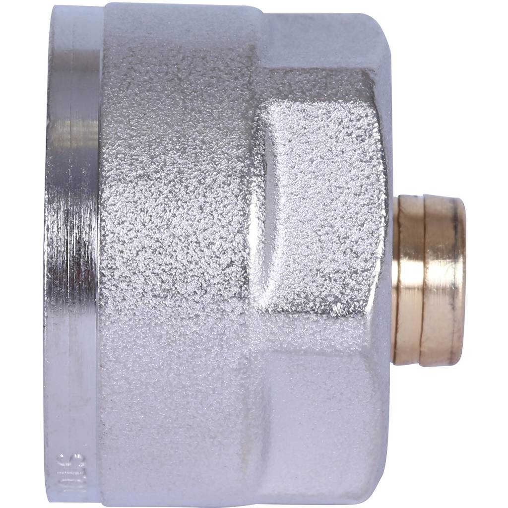 Фитинг 16x2.6x3/4 евроконус компрессионный для PEX труб STOUT SFC-0026-162634 RG008U6F3GQT55