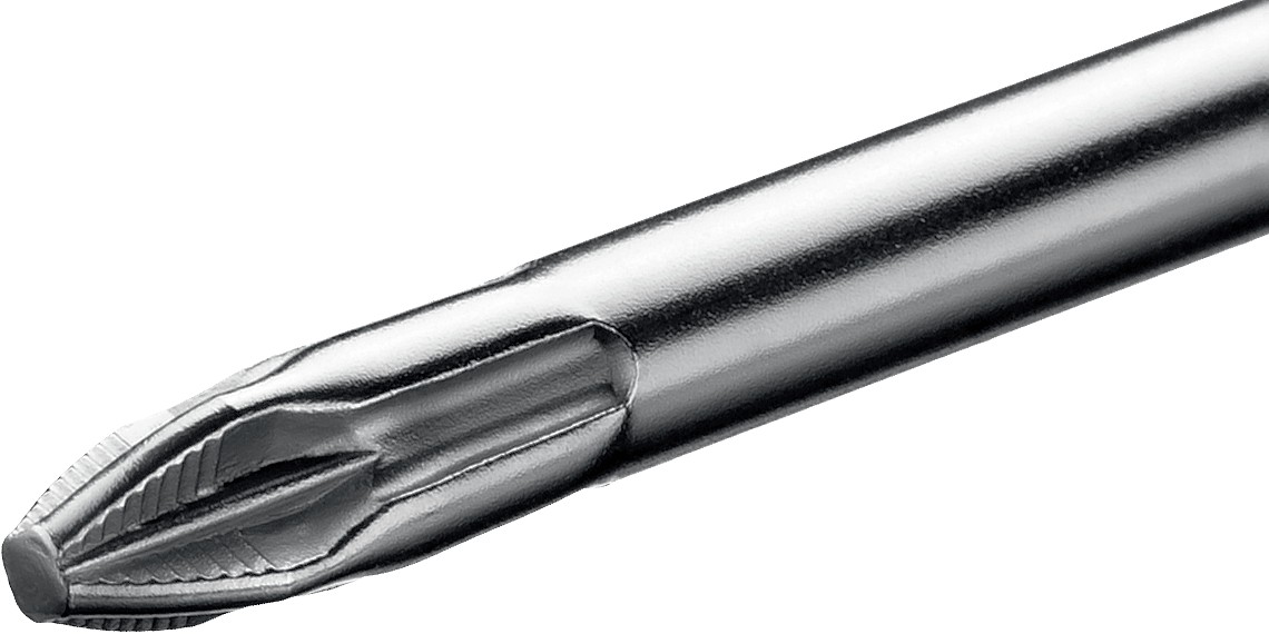 Отвертка Х-Drive PZ2x100 KRAFTOOL 250073-2-100