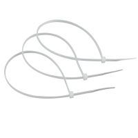 Хомут OptiKit CT-Х-N-3,6х250-черный (100шт) КЭАЗ 278284