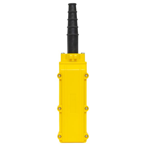 Пульт кнопочный ПКТ-62 на 4 кнопки IP65 PROxima EKF pkt-62