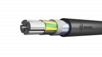 Кабель силовой АВБШвнг(А) 4Х185 ос(N)-1 ТРТС Цветлит КЗ 00-00141933