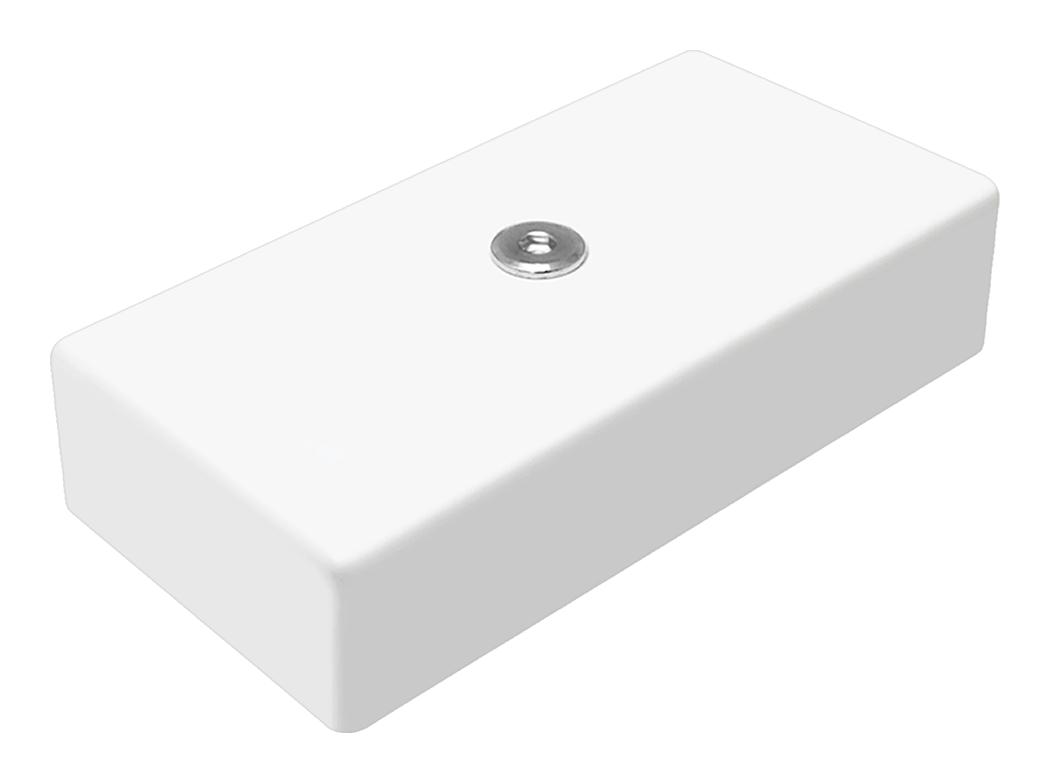 Коробка монтажная огнестойкая КМ-О(10к) - IP41-d Гефест УТ000022409