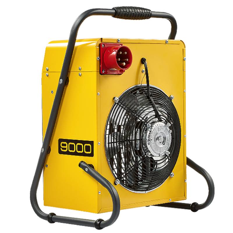 Пушка тепловая BALLU Ballu BHP-M2-9 НС-1277341