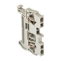 Колодка клеммная самозажимная JXB-ST-2.5 31А серая PROxima EKF plc-jxb-st-2.5