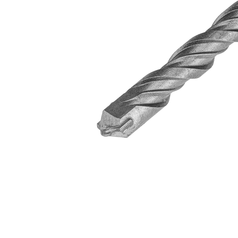 Бур по бетону 12x160x100 мм SDS-plus Kranz KR-91-0014