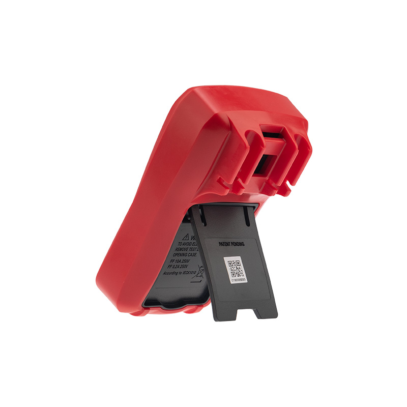Мультиметр портативный UNI-T UT33D+ 13-0058