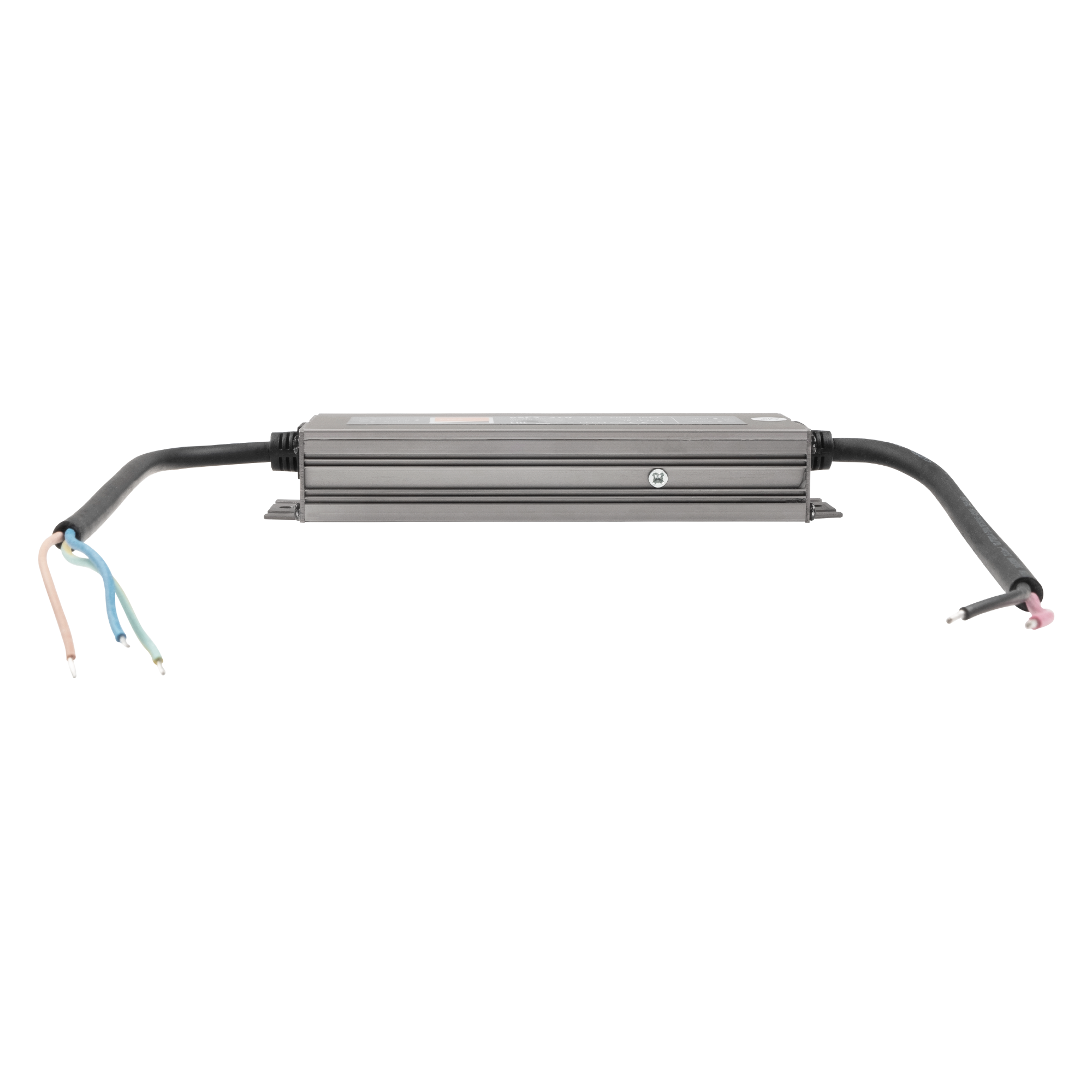 Драйвер для светодиодный ленты BSPS 24V  2,5A=60W IP67 Jazzway JazzWay 5015524