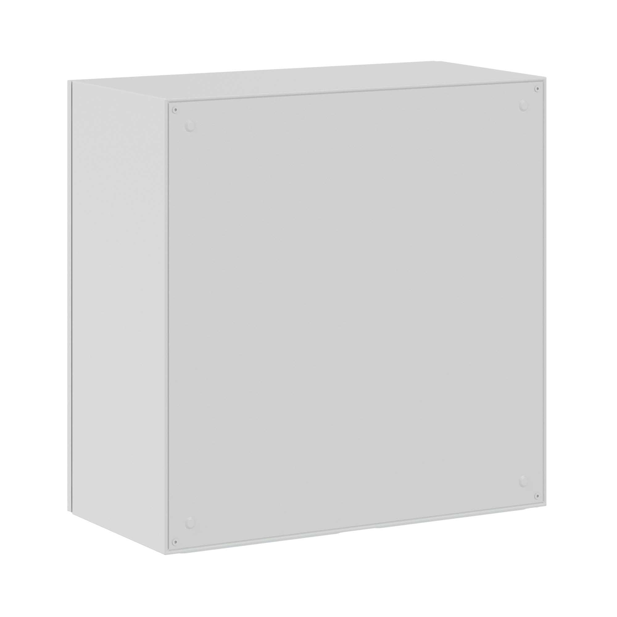 Щит с монтажной панелью ЩМП 800x800x400 мм IP66 ST DKC R5ST0884