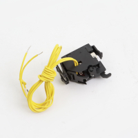 Независимый расцепитель SHT для MGS125 напряжение DC24 DKC SHT-MGS125DC24R