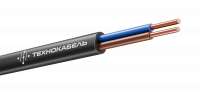 Кабель силовой ВВГ-Пнг(А)-LSLTx 2х1.5 ок(N)-0.660 ТРТС Технокабель НПП 00-00148524