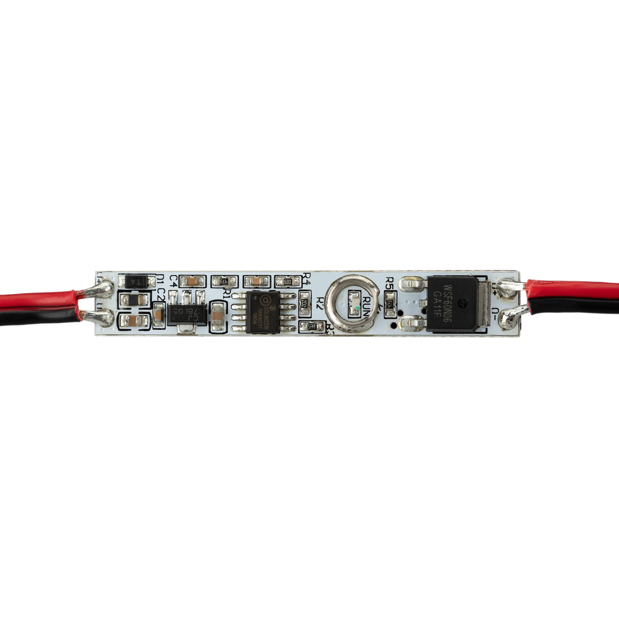 Экран SL-KANT-H16-3000 ROUND OPAL Arlight 036042