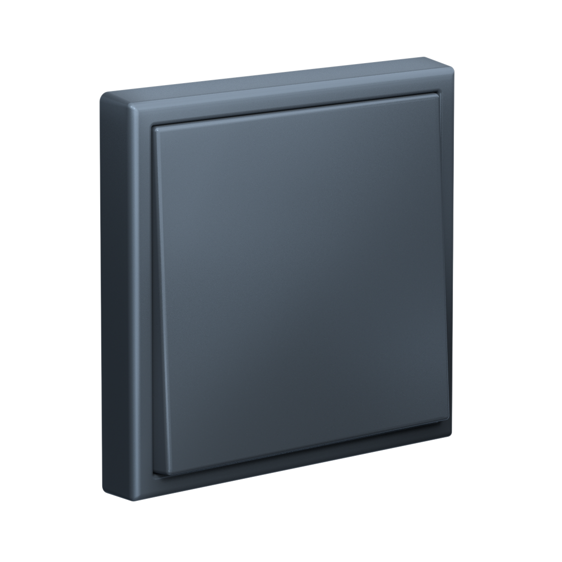 ARTGALLERY 1-клавишный выключатель, сх.1, 10АХ, грифель Systeme Electric GAL000711