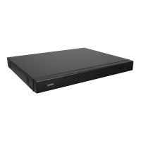 Видеорегистратор IP 32-канальный до 2 HDD TRASSIR DuoStation 3432R AF УТ-00065513