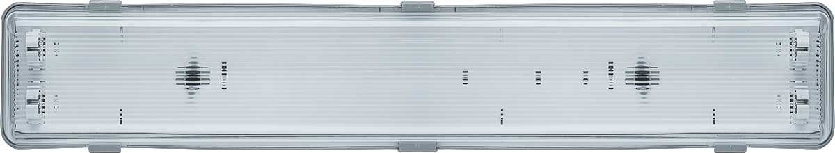 Светильник светодиодный ДСП IP65 без ламп (аналог ЛСП-2х18) Navigator Group 61087 DSP-04 20160